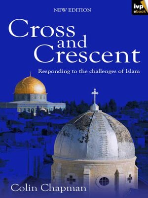 cover image of Cross and Crescent